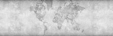 Factura FASHION WORLD MAP 2